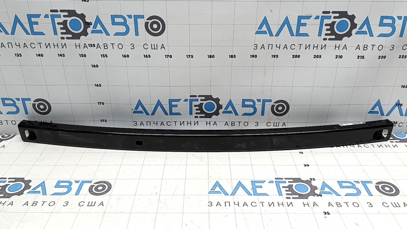 Усилитель переднего бампера нижний Nissan Kicks 18-25