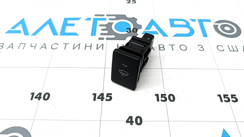Кнопка обогрева лобового стекла Lexus CT200h 16-17
