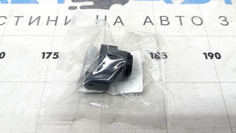 Парктроник переднего бампера внешний Volvo C40 22-24