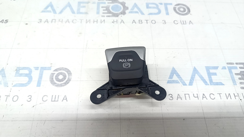 Кнопка паркинга Jeep Renegade 19-23