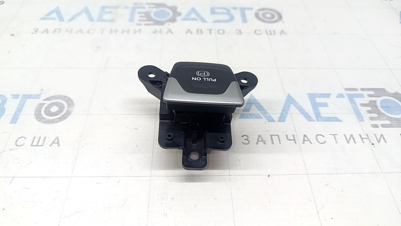 Кнопка паркинга Jeep Renegade 19-23