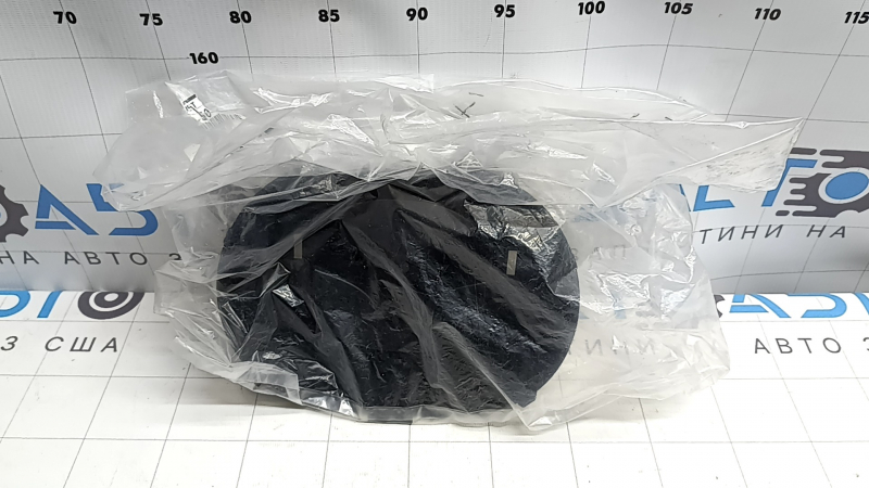 Подиум эмблемы передней Mazda CX-5 17-21 without adaptive cruise without front camera