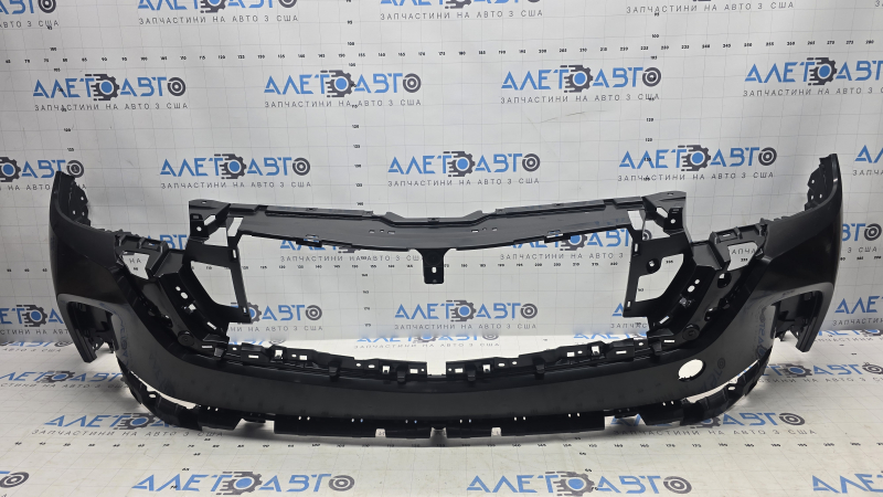 Bara față fără perechi pentru Mazda CX-50 23-26