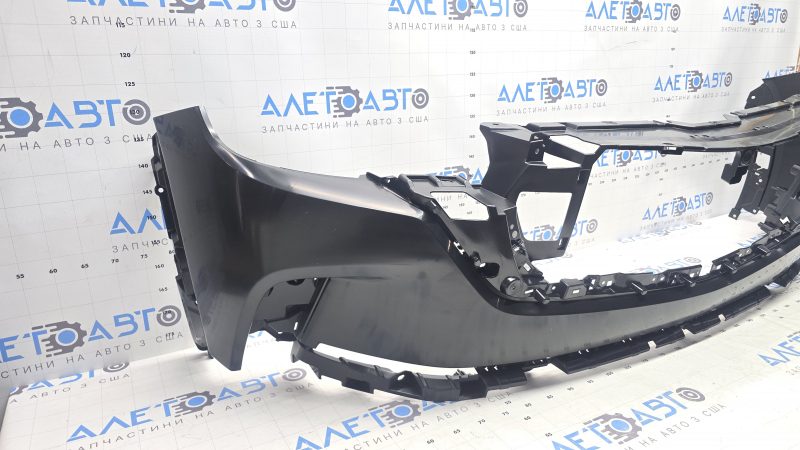 Bara față fără perechi pentru Mazda CX-50 23-26