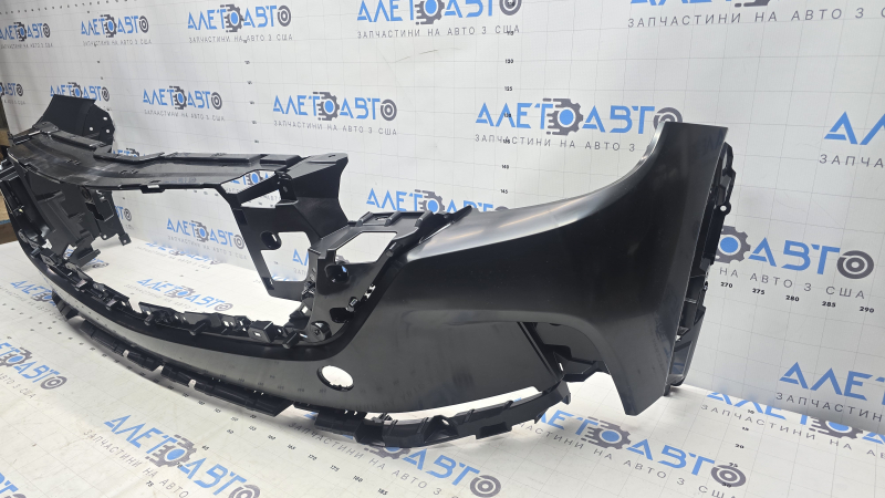 Bara față fără perechi pentru Mazda CX-50 23-26