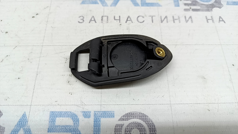 Заглушка ручки двери передней правой BMW X3 G01 18-24