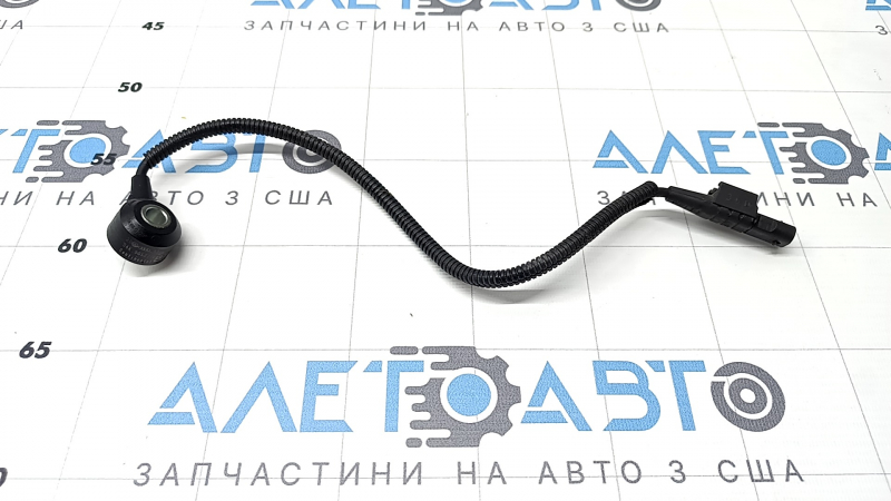 Датчик детонации Audi Q3 83A 19-25 2.0Т