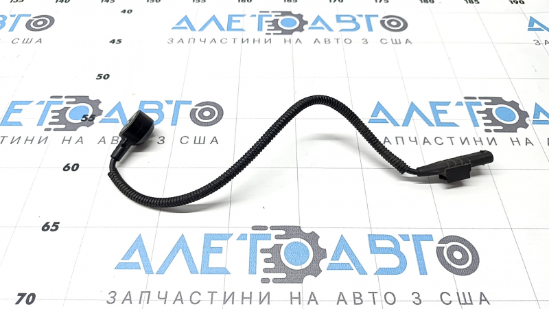 Датчик детонации Audi Q3 83A 19-25 2.0Т