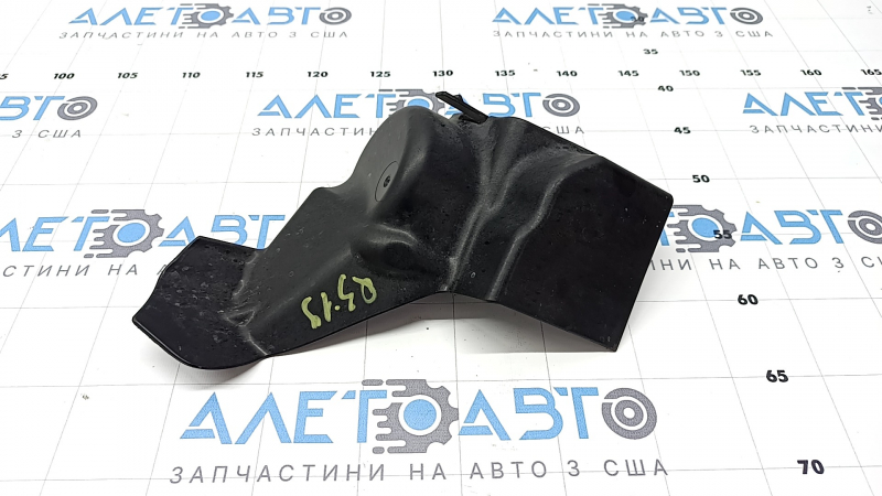 Накладка ABS Audi Q3 83A 19-25