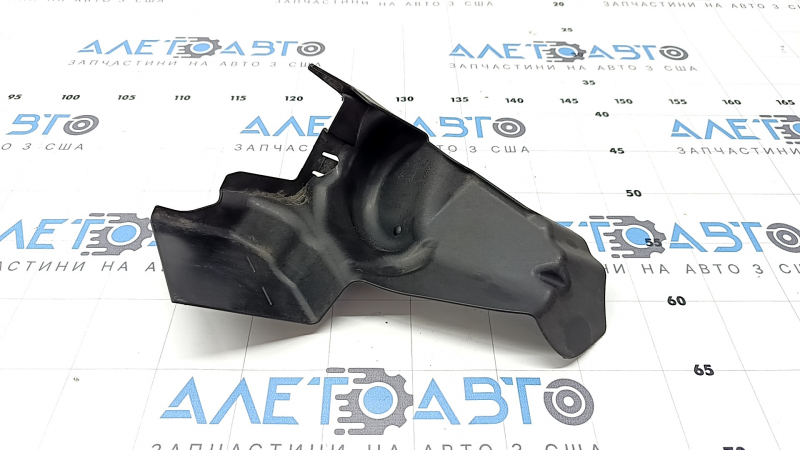 Накладка ABS Audi Q3 83A 19-25