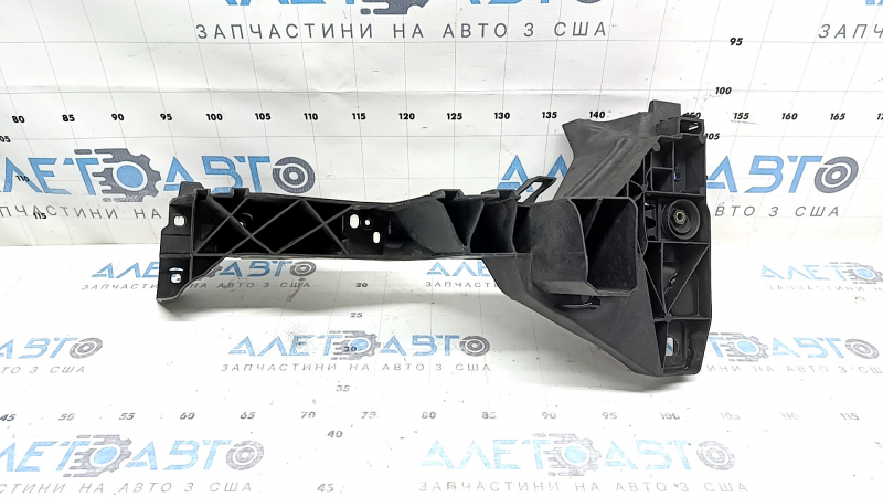 Крепление фары правое переднее Audi Q7 20-26