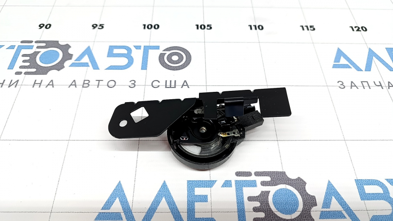 Динамик пищалка в передней стойке правый Audi Q7 16-26 нижний Bang and Olufsen