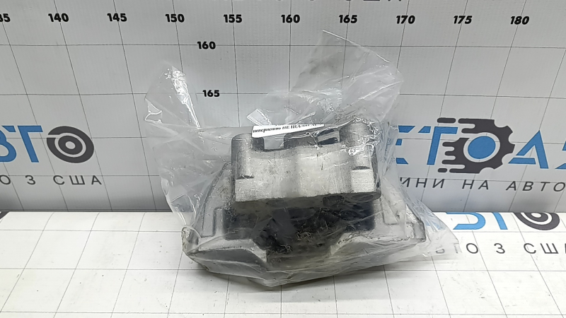 Подушка двигателя правая Jeep Compass 17-22 2.4 акпп