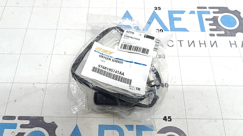 Лямбда-зонд первый Chrysler 200 15-17 2.4