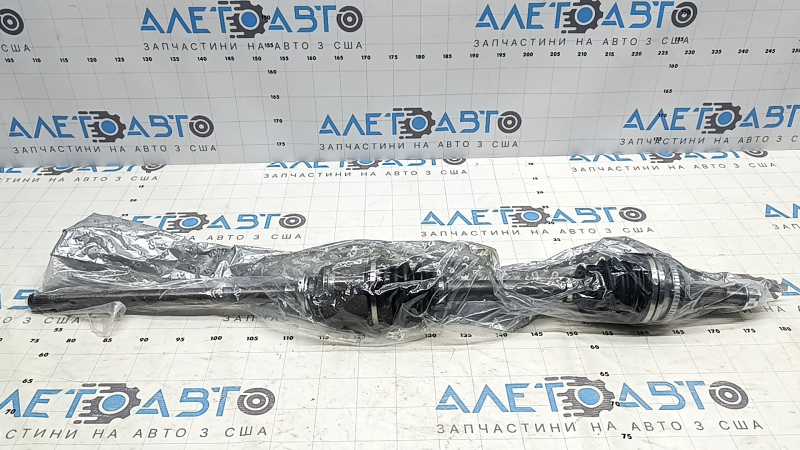 Привод полуось передняя правая Lexus RX300 04-06