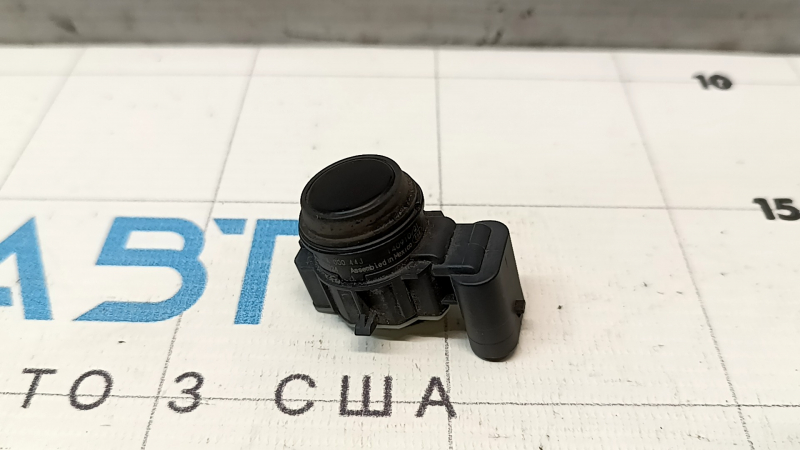 Парктроник передний внутренний Tesla Model S 12-20 AP 2.0, 2.5, 3.0