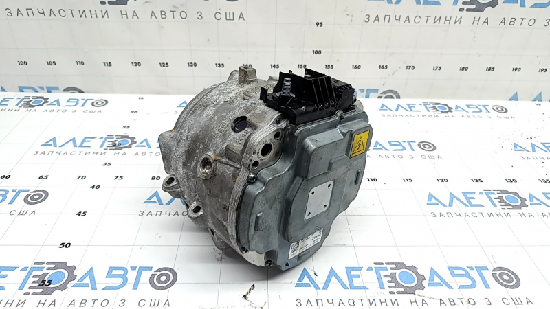 Генератор Audi Q7 20-26 3.0T MHEV