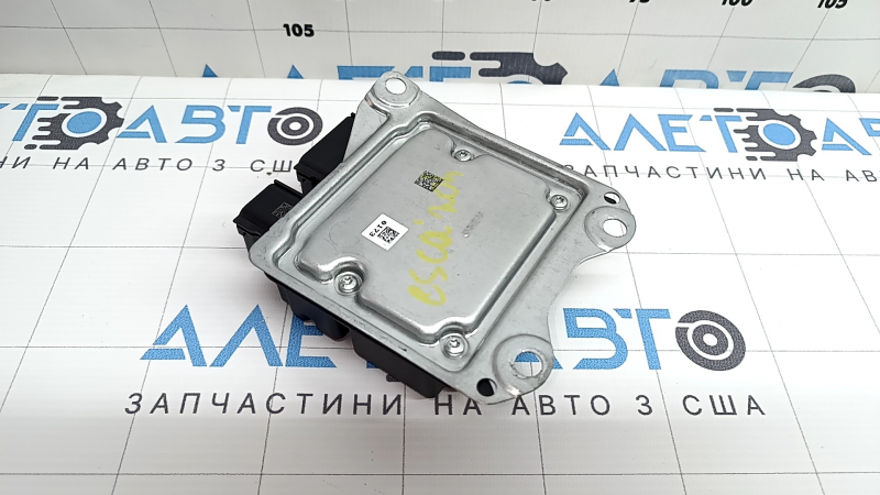 Модуль srs airbag компьютер подушек безопасности Ford Escape MK4 20-22