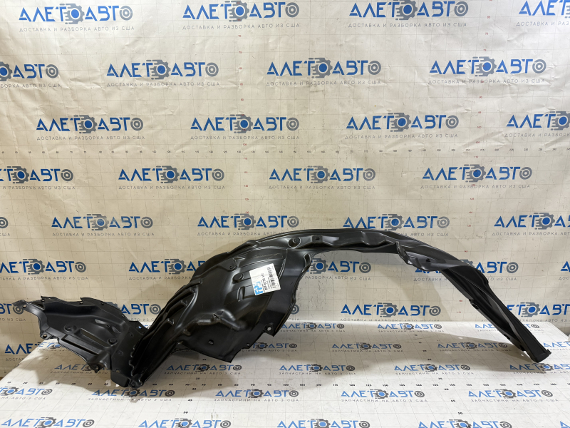 Подкрылок передний правый Subaru Forester 19-21 SK