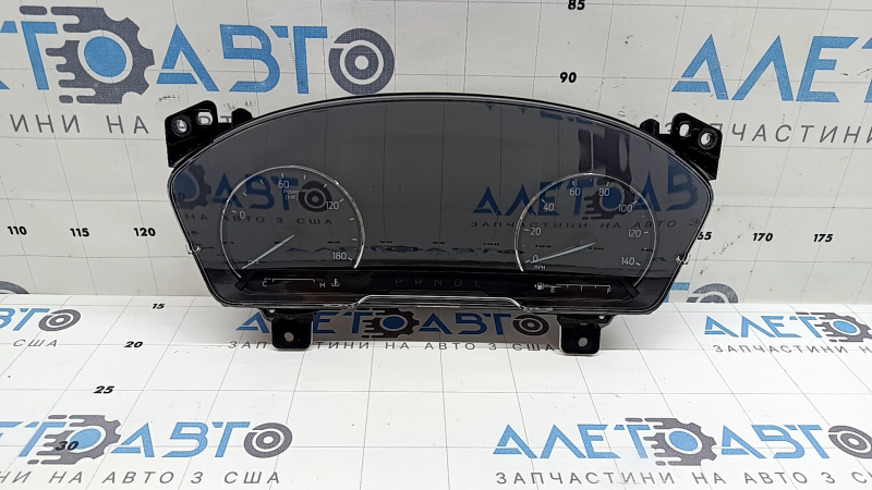 Щиток приборов Ford Escape MK4 20-26 Mid series analog, hybrid, 104к