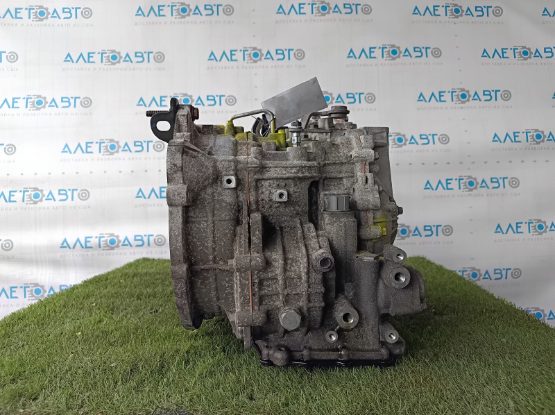 АКПП в сборе Hyundai Elantra 21-23 2.0 CVT FWD, 52к