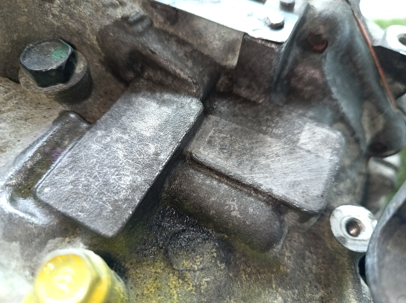 АКПП в сборе Hyundai Elantra 21-23 2.0 CVT FWD, 52к