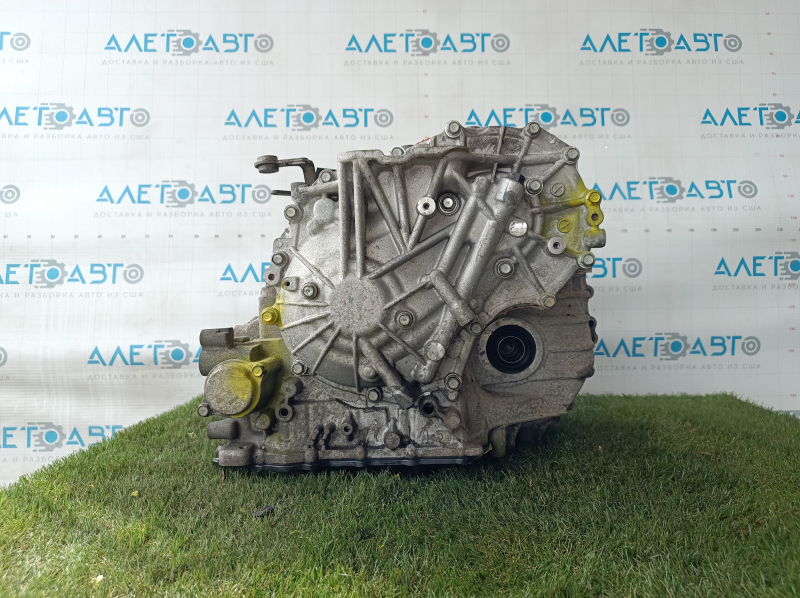 АКПП в сборе Hyundai Elantra 21-23 2.0 CVT FWD, 52к