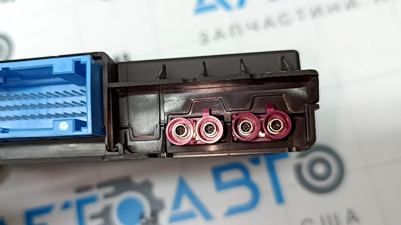 Interface Control Module Audi Q5 80A 18-24