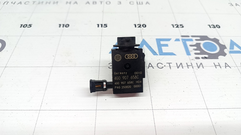 Датчик качества воздуха Module Audi Q7 16-26