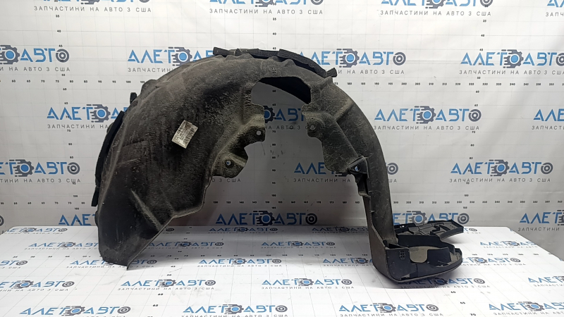 Подкрылок задний правый Audi Q7 20-26