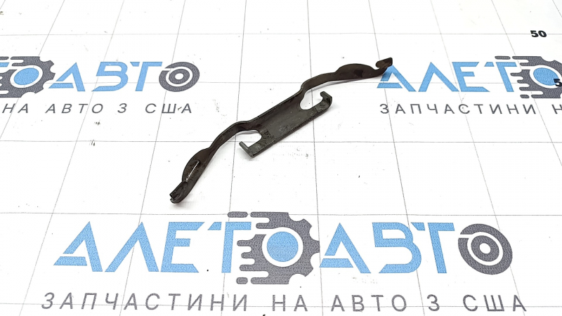 Пружина скобы суппорта передняя правая Ford Fusion mk5 13-20 под диск 300мм