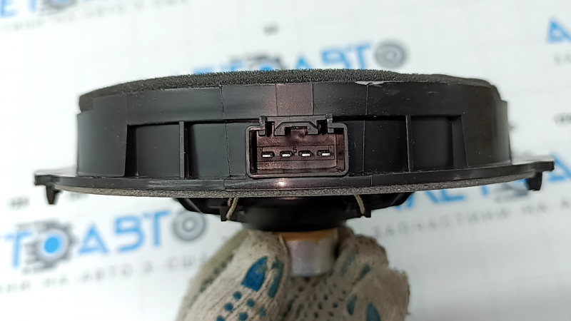 Динамик дверной передний правый Ford Fusion mk5 13-20 сломана направляйка