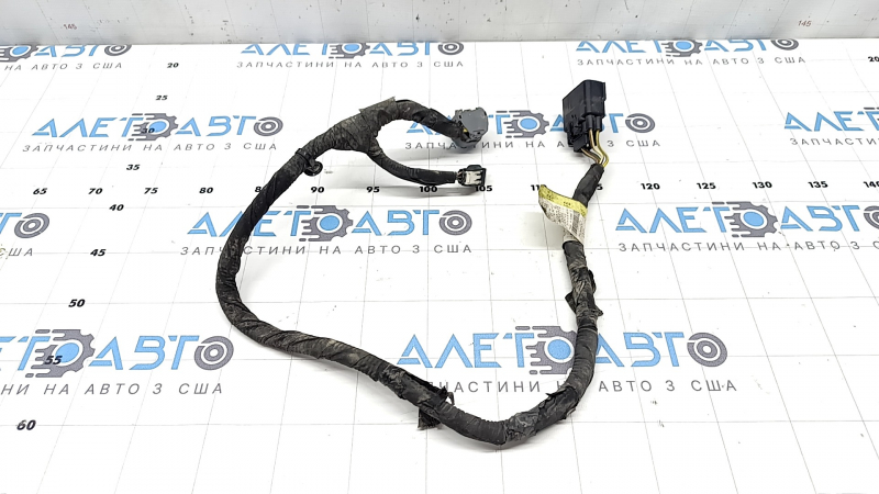 Проводка топливного насоса Ford Fusion mk5 17-20 hybrid