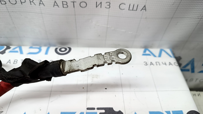 Силовой кабель батарея инвертор Ford Fusion mk5 17-20 hybrid