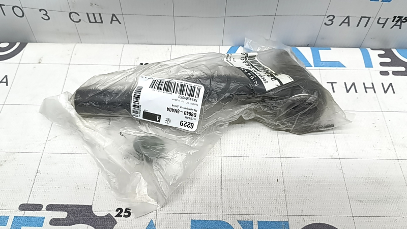 Рулевой наконечник левый Infiniti QX50 19-25