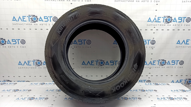 Шина R17 235/65 HANKOOK KINERGY PT 2024 всесезонная 5.5мм