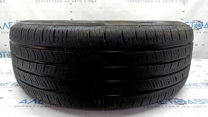 Шина R17 235/65 HANKOOK KINERGY PT 2024 всесезонная 5.5мм