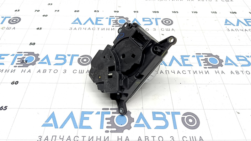 Шайба переключения передач Ford Fusion mk5 17-20 hybrid, plug-in