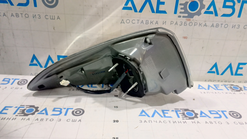 Фонарь внешний крыло правый Lexus RX350 RX450 13-15 рест