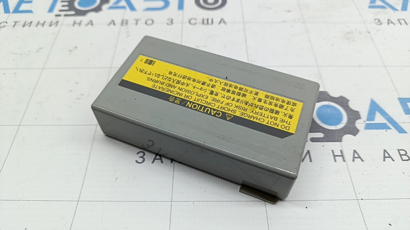 BATTERY MAYDAY MODULE Toyota Avalon 13-18