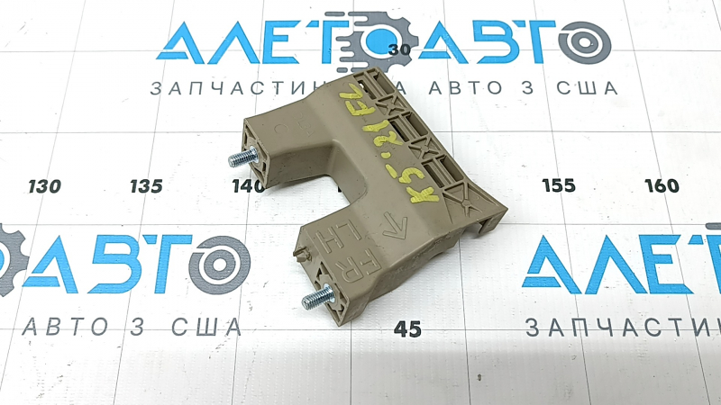 Направляющая стекла двери передней левой Kia K5 21-24