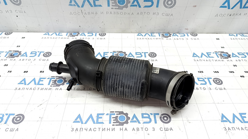 Воздуховод от фильтра Kia K5 21-24 1.6T