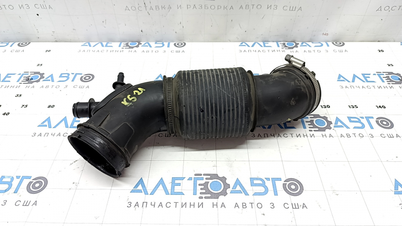 Воздуховод от фильтра Kia K5 21-24 1.6T