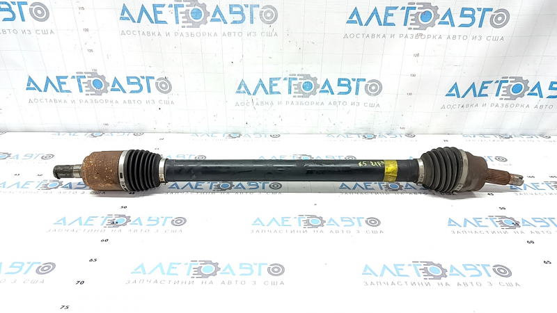 Привод полуось передняя правая Kia K5 21-24 FWD 1.6T