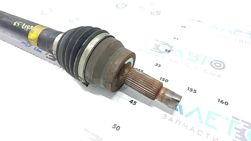 Привод полуось передняя правая Kia K5 21-24 FWD 1.6T