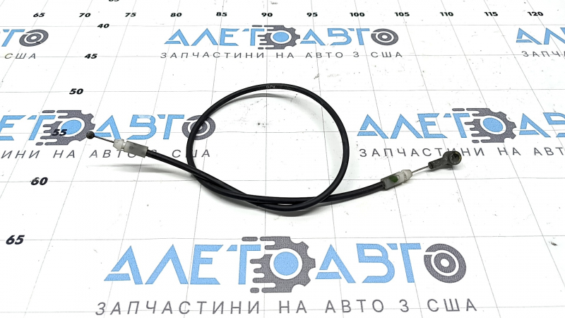Трос открывания замка капота передняя часть Kia K5 21-26