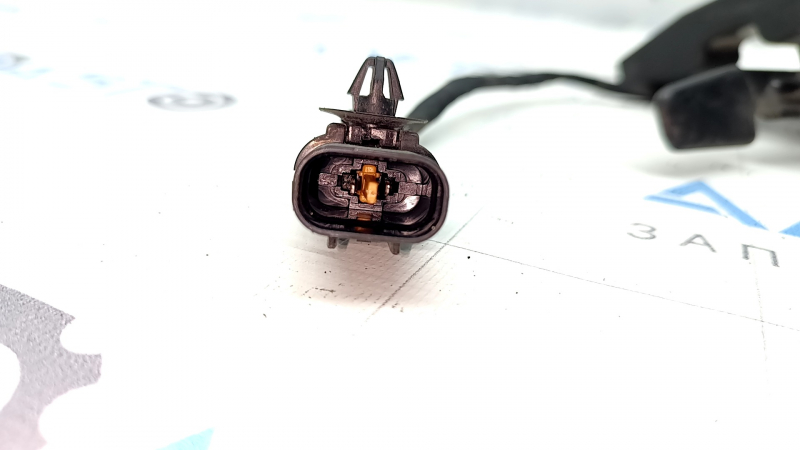 Замок капота Kia K5 21-26