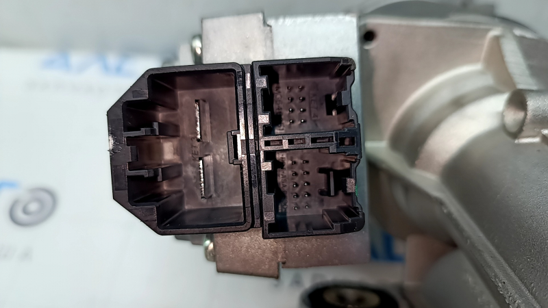 Рулевая колонка с ЭУР Kia K5 21-24 под start-stop