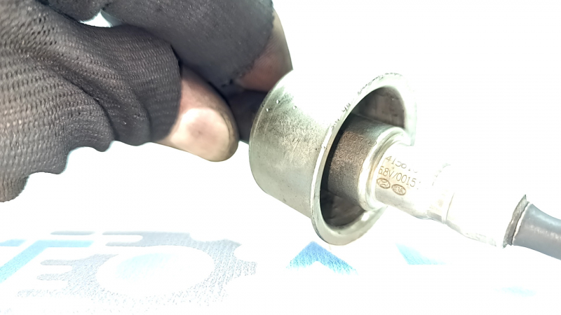 Лямбда-зонд первый Kia K5 21-24 1.6T