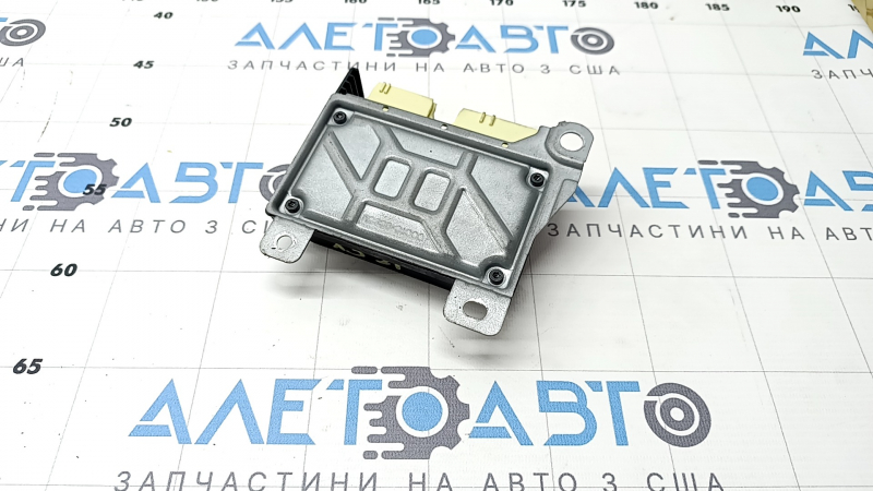 Модуль srs airbag компьютер подушек безопасности Kia K5 21-24